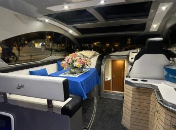 Location Yacht à Split - Grginić Mirakul 40