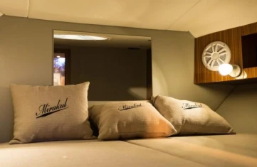 Grginić Mirakul 40 a louer à Split