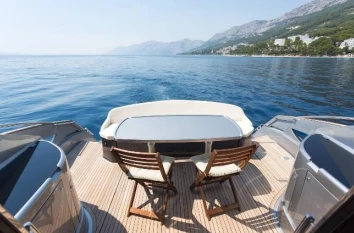 Location Yacht à Split - Pearl Sea Yachts d.o.o. Pearlsea 56 Coupe