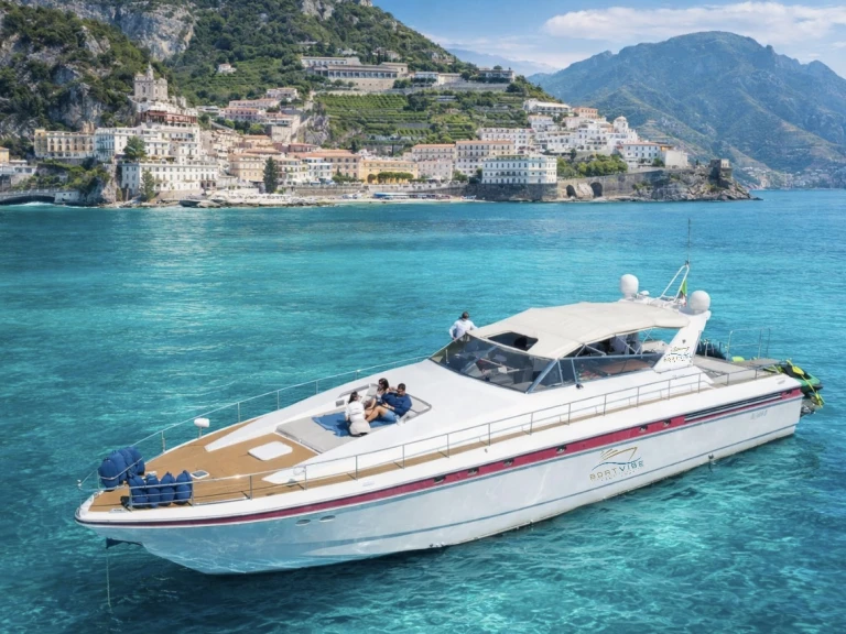 Location Yacht Leopard avec permis