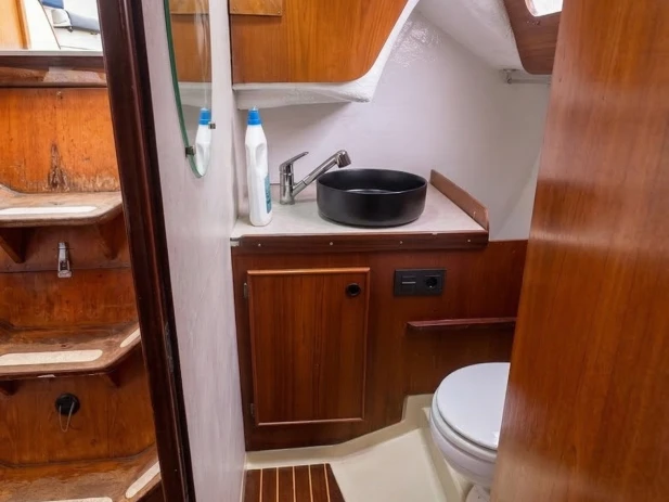 Location à Gijón - Jeanneau Sun Rise sur SamBoat