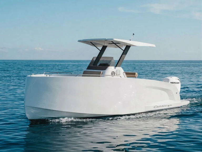 Location bateau Gijón pas cher X6