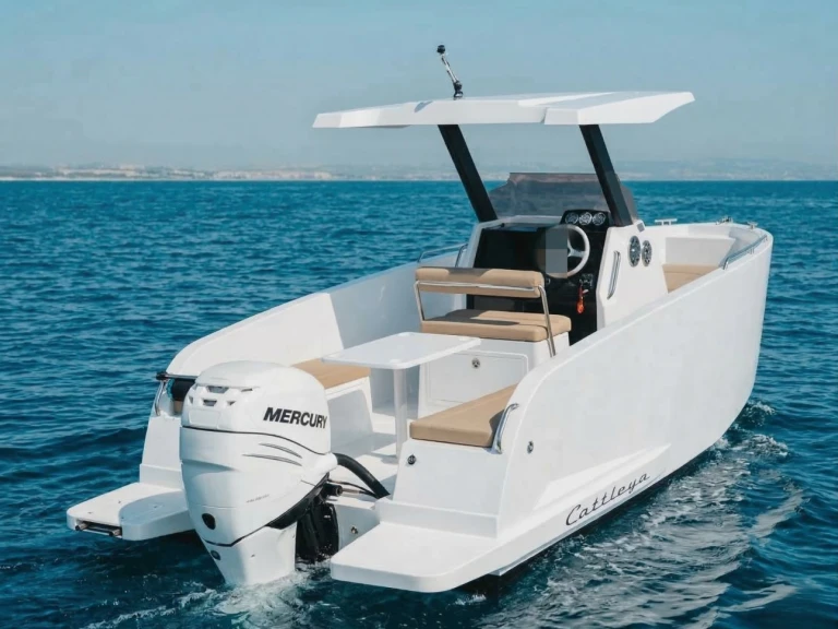 Location bateau Cattleya X6 à Gijón sur Samboat