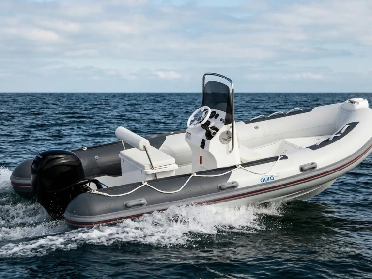 Louez un Goldenship Aura 5020 à Gijón