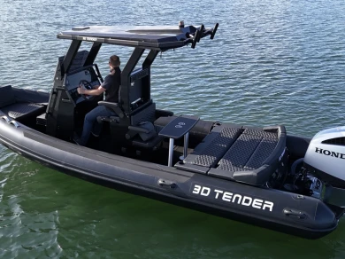 RIB to hire Port Leucate at the best price