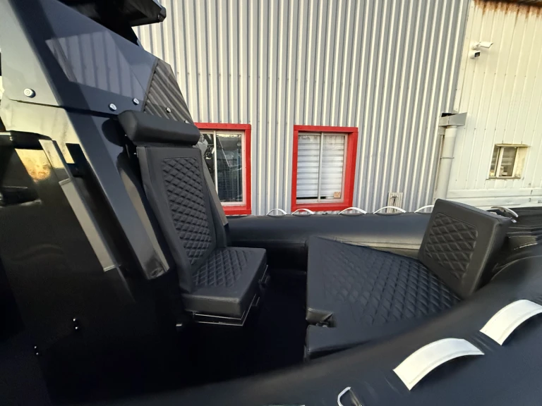 Louez un 3D Tender ODYSSEY à Port Leucate