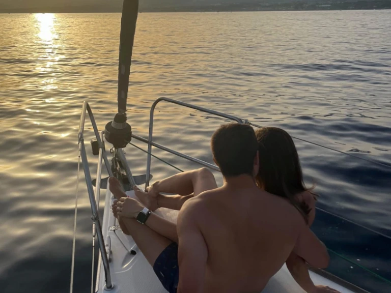 Location Voilier à Marbella - Elan Elan 37