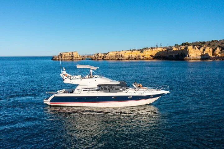 Yacht à louer à Vilamoura au meilleur prix