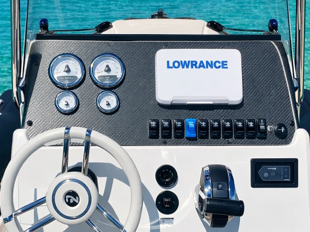 Location bateau Portisco pas cher Prince 24