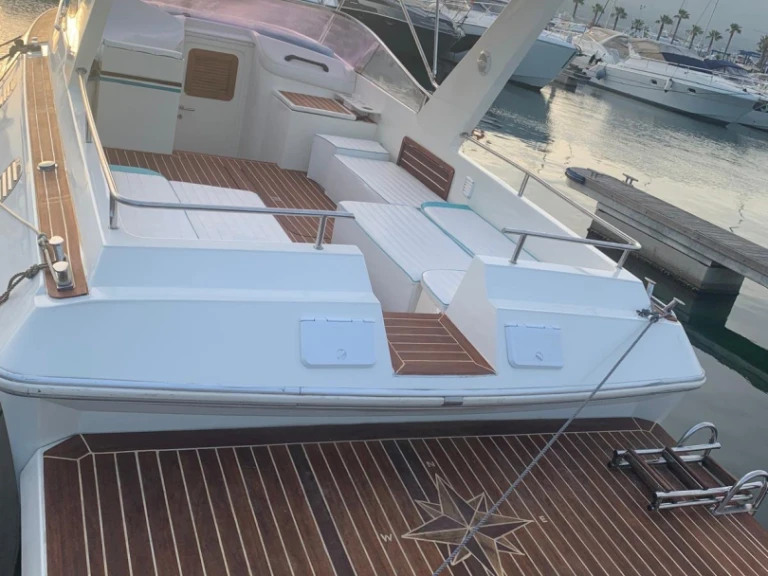 Louez un PRIMATIST By Bruno Abbate 34 à Italie