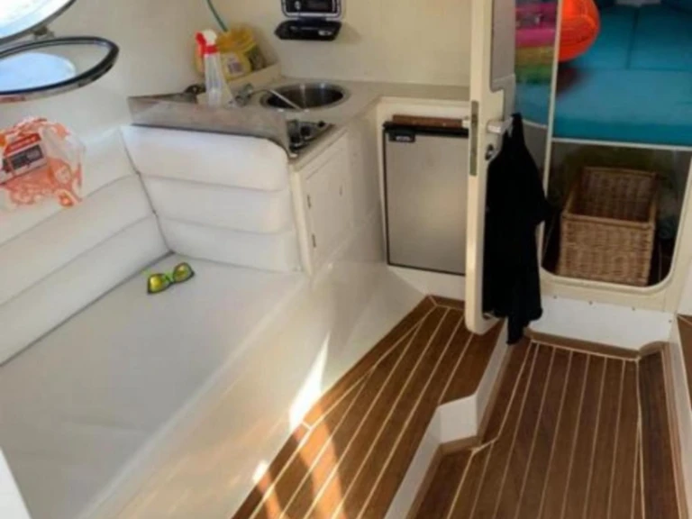 Location Bateau à moteur à Italie - PRIMATIST By Bruno Abbate 34