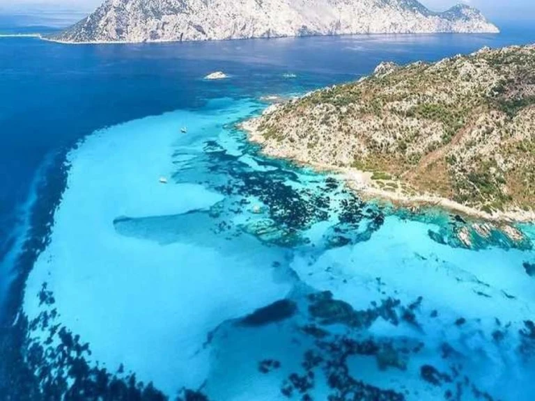 Location Semi-rigide Magnus avec permis