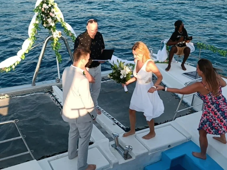 Louez un Custom Custom à Sosúa