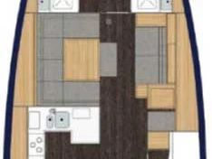 Location bateau Bavaria Bavaria C50 Style à Palma de Majorque sur Samboat