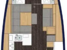 Location bateau Bavaria Bavaria C50 Style à Palma de Majorque sur Samboat