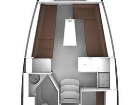 Location Voilier Bavaria avec permis