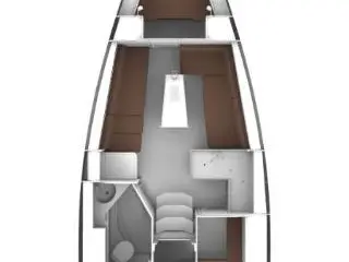 Louer Voilier avec ou sans skipper Bavaria à Trogir