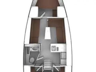 Location bateau Bavaria Cruiser 37 à Pula sur Samboat