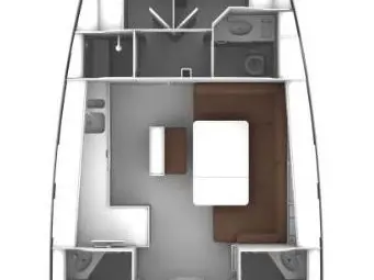 Location bateau Lelystad pas cher Cruiser 46