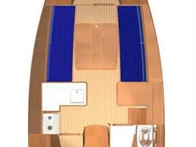 Location bateau Dufour Dufour 325 Grand Large à Portorož sur Samboat