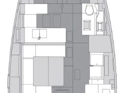 Voilier à louer à Pula au meilleur prix