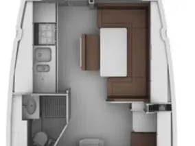 Louez un Bavaria Cruiser 40 S à Palma de Majorque