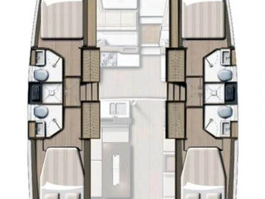 Bali Bali 4.2 a louer à Road Town