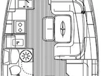 Location Voilier Bavaria avec permis