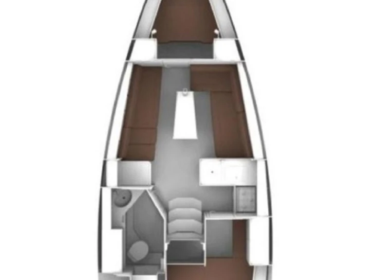 Voilier à louer à Kos au meilleur prix