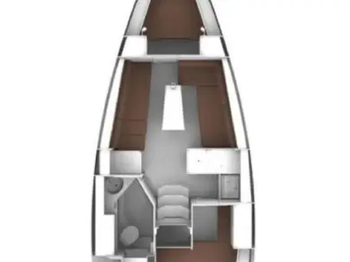 Voilier à louer à Kos au meilleur prix