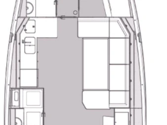 Location Voilier Elan avec permis