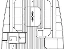 Location à Trogir - Bavaria Cruiser 37 sur SamBoat
