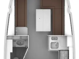 Location Voilier à Primošten - Bavaria Cruiser 36