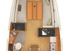 Location Voilier Jeanneau avec permis