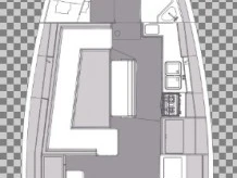 Louer Voilier avec ou sans skipper Elan à Pirovac