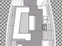 Louer Voilier avec ou sans skipper Elan à Pirovac