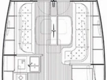 Location bateau Bavaria Bavaria 38 Cruiser à Izola sur Samboat