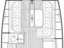 Location bateau Bavaria Bavaria 38 Cruiser à Izola sur Samboat