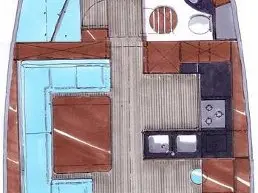 Louer Voilier avec ou sans skipper Bavaria à Izola