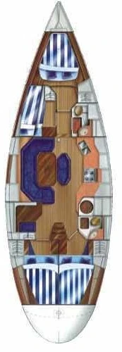 Voilier à louer à Izola au meilleur prix