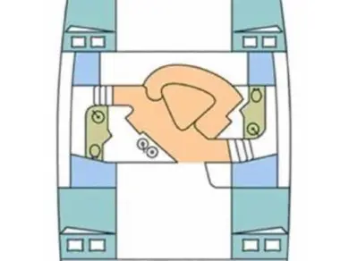 Location bateau Fountaine Pajot Lavezzi 40 à Izola sur Samboat