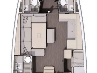 Location Voilier Dufour avec permis