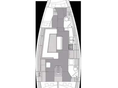 Louer Voilier avec ou sans skipper Elan à Zadar