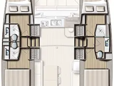 Louez un Bali Bali 4.0 à Zadar