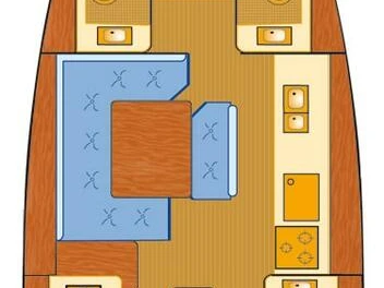 Location Voilier Jeanneau avec permis