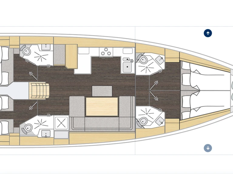 Louer Voilier avec ou sans skipper Bavaria à Álimos