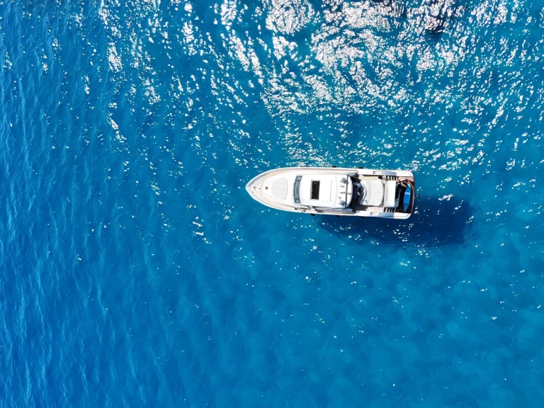 Location Yacht Bayliner avec permis