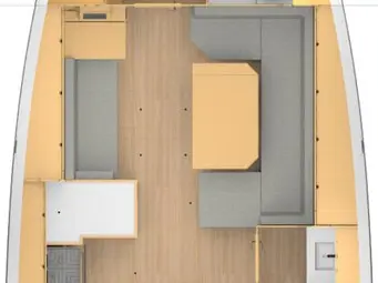 Location Voilier Bavaria avec permis