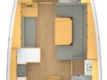 Bavaria Bavaria C42 a louer à Vrsar