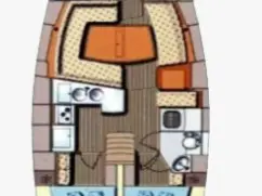 Location Voilier Elan avec permis